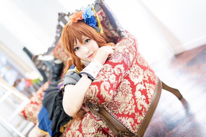 Twitterのコスプレ画像11