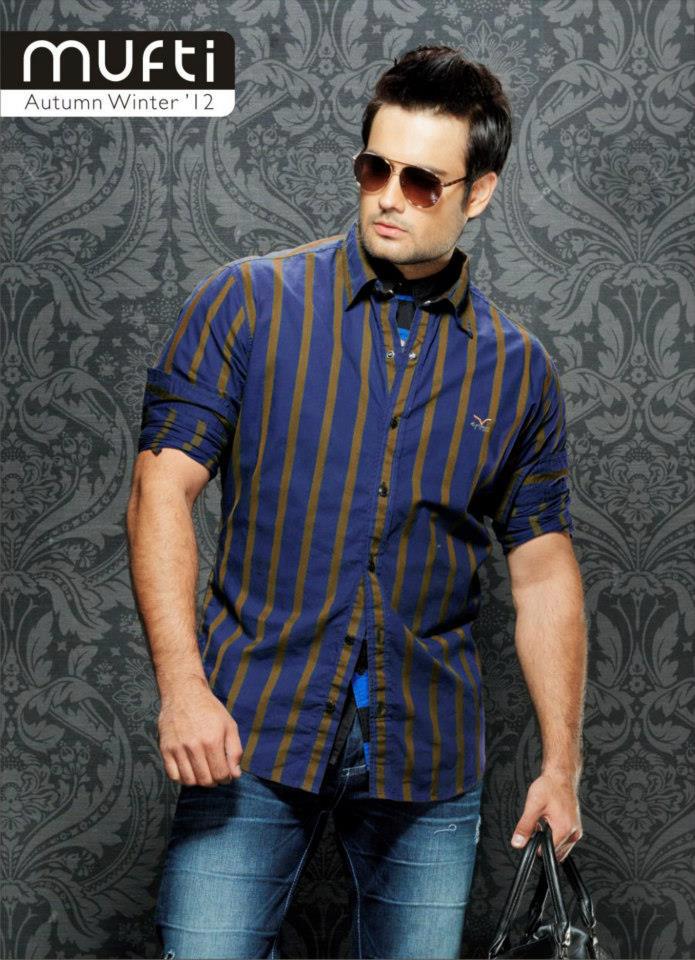 #VivianDsena for Mufti (autumn winter 12) Thread :