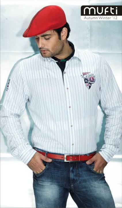  #VivianDsena for Mufti (autumn winter 12) Thread :