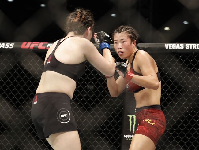 UFC Fight Island 7: Wu Yanan vs. Joselyne Edwards Picks, Odds and Predictions https://t.co/V2WOqRDqj5 #ufc #ufc249 #ufcfl #mma #mma2020 #mmatwitter #ufcfightnight #ufc176 #ufcvegas #ufc250 #ufcapex #gamblingtwitter #bettingtwitter #bettingtips #freepicks #espn #ufcfightisland7 https://t.co/MMZ49jzFVs