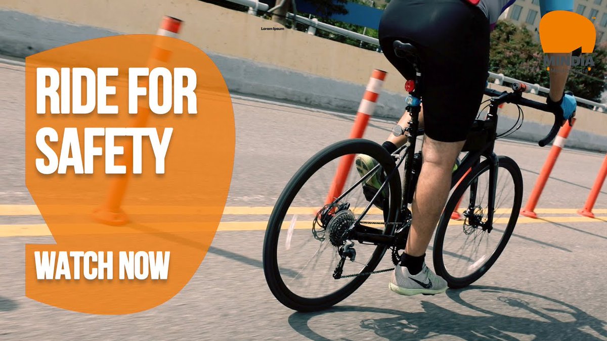mindiafilms's tweet photo. While cyclists are contributing a lot to society, it is equally important for cars and other vehicles to be aware that cyclists also have needs.
Click to watch: https://t.co/NjAb7YxsQ4
#bicycle #rideforsafety #ecofriendly #cycling #health https://t.co/qvQ2iEavza