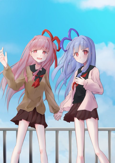 かわいい琴葉茜選手権のtwitterイラスト検索結果