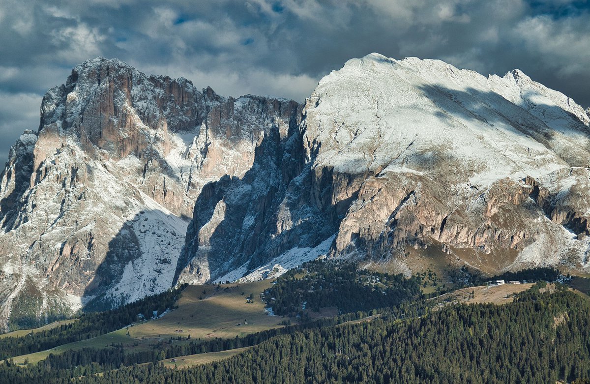 lookforplace's tweet photo. #Seiser #Alm #Dolomite #Plateau #South #Tyrol  #Italy https://t.co/9AXRzQvB9i