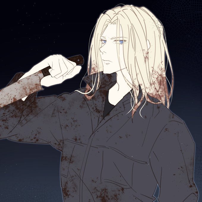 Dbd 高画質 のtwitterイラスト検索結果