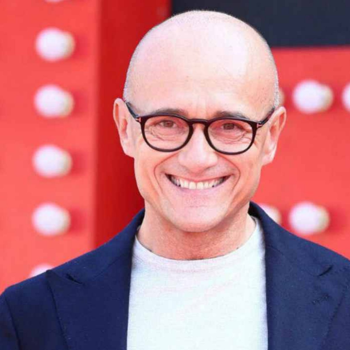 marcamoly's tweet photo. Ascolti record per il GfVip. Il programma di Alfonso Signorini continua a fare il pieno di telespettatori che puntano sempre di più sul reality di canale 5.  #AlfonsoSignorini #canale5 #GFVIP #GfVipanticipazioni #GfVipascolti #GfVipcast #Mediaset

https://t.co/rpj342OnVp https://t.co/7BRlB8vQ7h