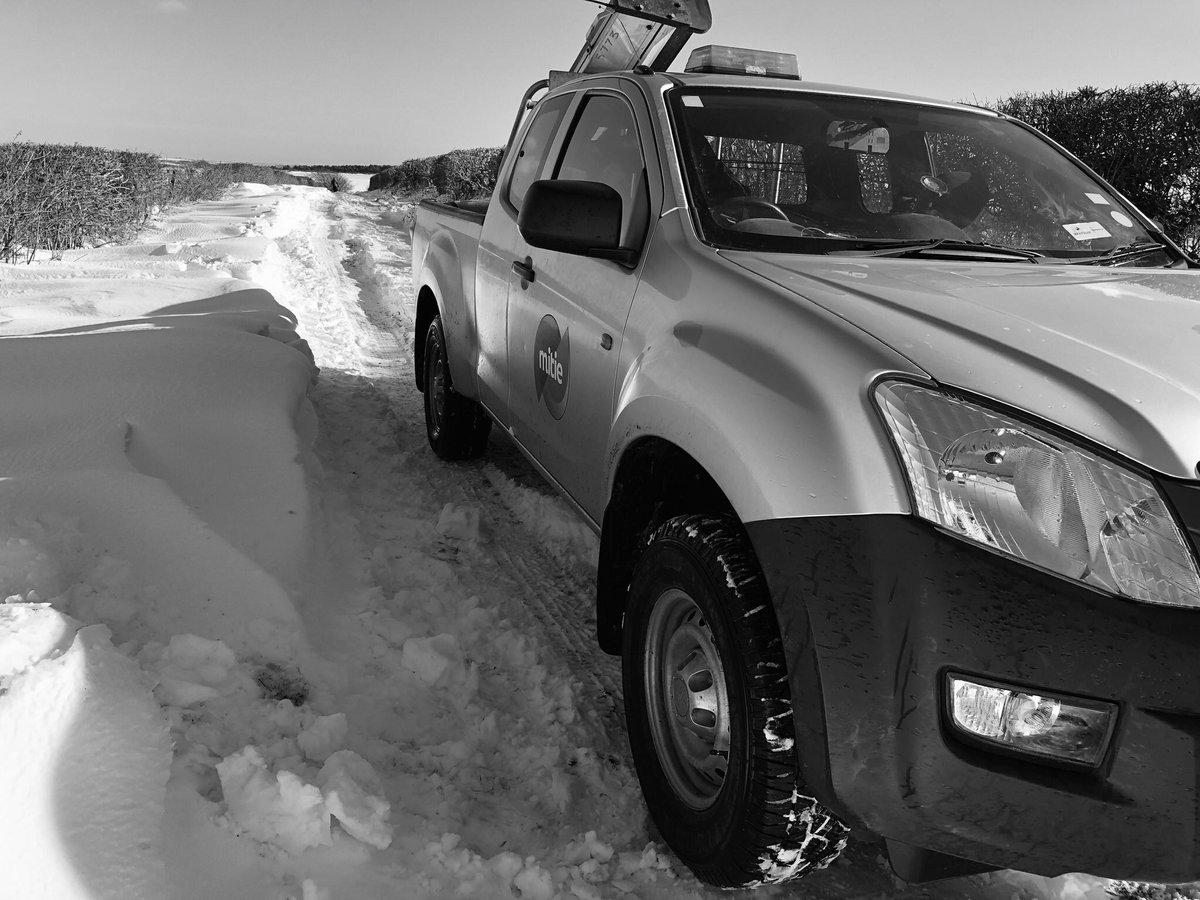 You don't want to be worrying about your sites being gritted this winter. You want a reliable trusted winter services provider to do that for you!

Learn more about how Mitie can help with your winter service needs > wearemit.ie/SVG150D9exD
