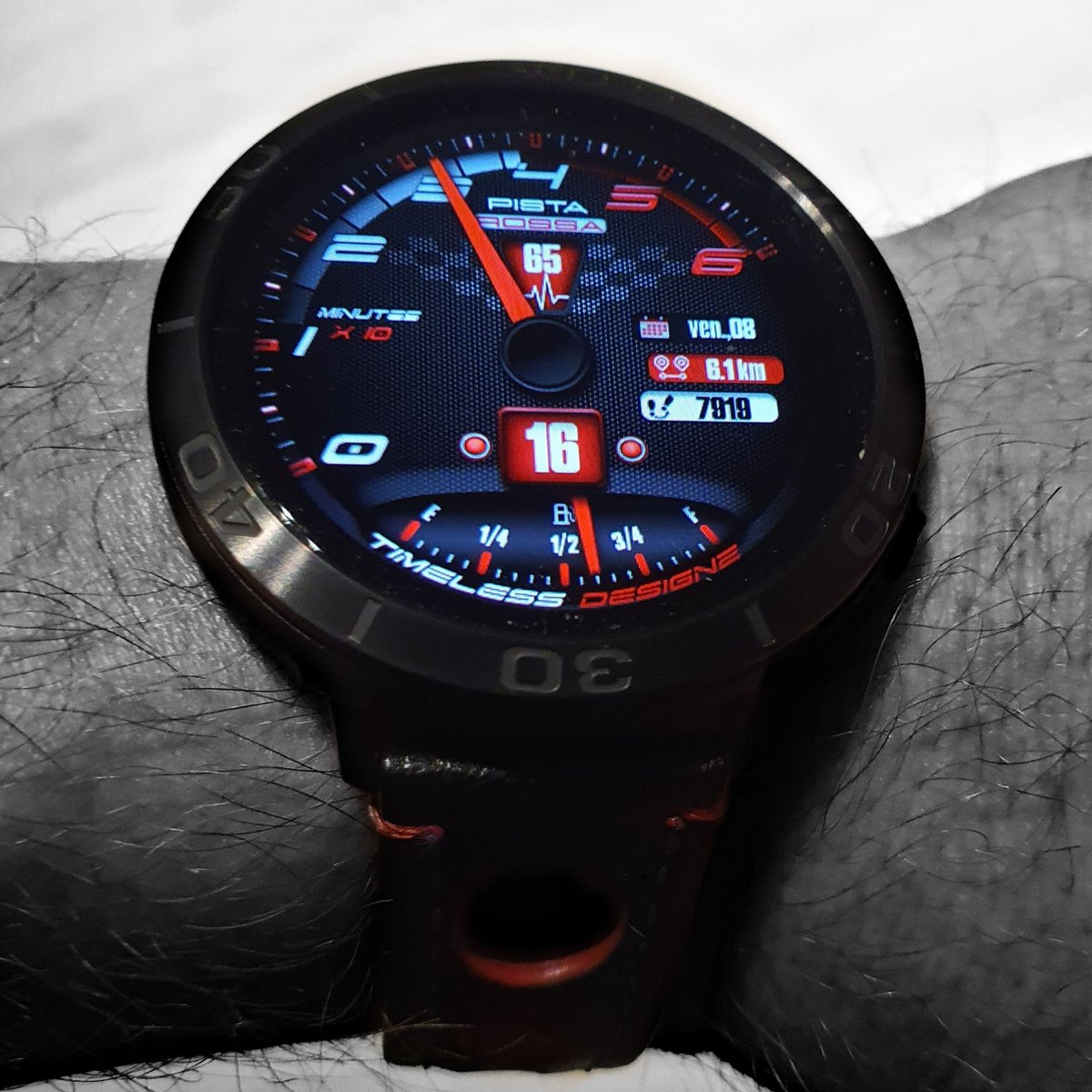 TimelessDesignZ's tweet image. Hello everybody and welcome to Timeless DesignZ's Twitter account!
#designer #samsunggalaxywatch  #Developer #facer #SamsungPartner #beasamsungdev