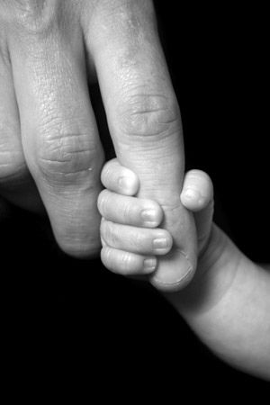 After years of hardship and grief our extensive medical journey has finally paid off. In July our family will finally be complete.