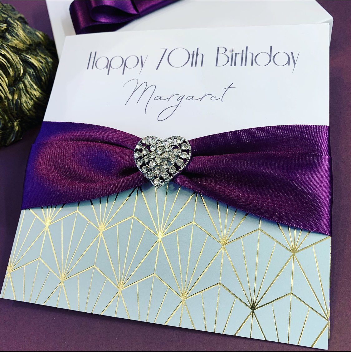amordesigns's tweet photo. Special #milestonecards #ukgiftHour #ukgiftAM ๐ฅฐ Luxury Birthday Card for Her, Art Deco Birthday Card with Gift Box, Personalised Birthday Keepsake Cards for Mum, Best Friend, Customised https://t.co/Jo8zF83ad9 https://t.co/FqJY1rzyIu