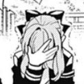 ❛❛ฟู่วー แย่จังนะ❜❜

    ใบหน้าร้อนผ่าว พวงแก้มแดงระเรื่อ เด็กสาวก้มหน้ามือกุมขมับ
