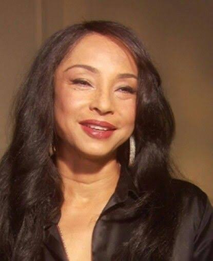 ally_praiz's tweet photo. I know y'all want to post her stunning youthful pictures of 30 years ago, but these are some of mama Sade Adu's recent pictures. Mommy is still beautiful at 62. HBD Ma!! https://t.co/pk3SnOWBPt