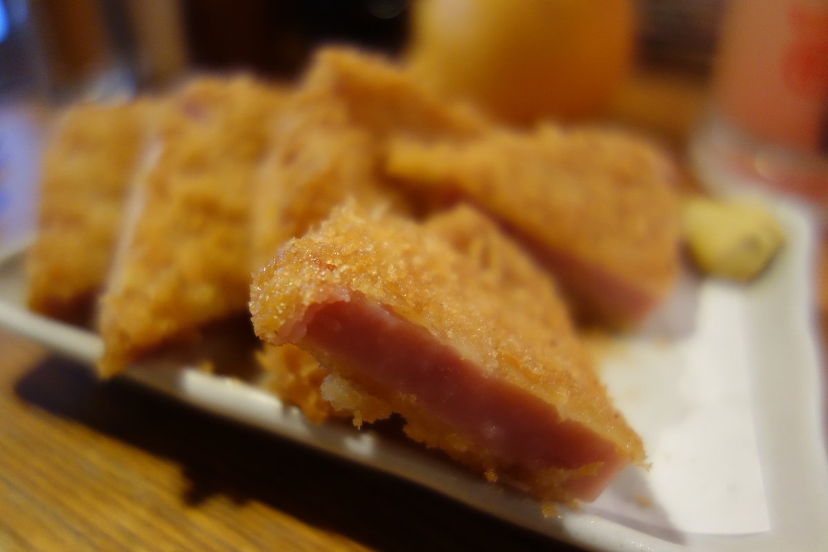 BellyTokyo's tweet photo. 赤坂のイメージは韓国料理とキャバクラだけど安くてボリュームがあり最高な居酒屋もつ千 赤坂本店へ是非！ハムカツやばい！Fantasticly inexpensive Izakaya in Akasaka! Motsuzen is a MUST!!

https://t.co/16kvXfWwXz

#焼鳥 #東京 #Gotoイート #BellyTokyo #Tokyo #Japan #yakitori #安い #もつ千 https://t.co/xEH9sWkbmm