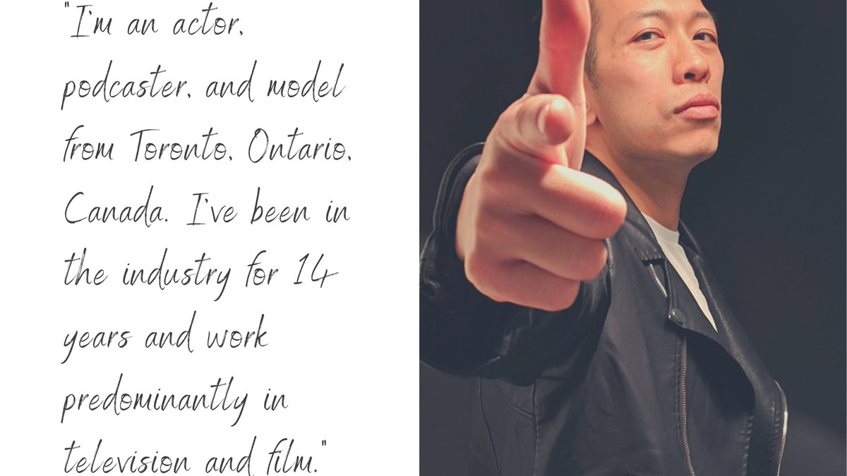 🎥🥳🎤An interview with Michael Chan. Read it now on the link below 👇
1stmonthlyfilmfestival.com/michael-chan

#filmmaker #filmfestival #winner #monthlyfilmfestival #interview #talent #1mff #shortfilms #awards #filmfreeway #futureoffilm