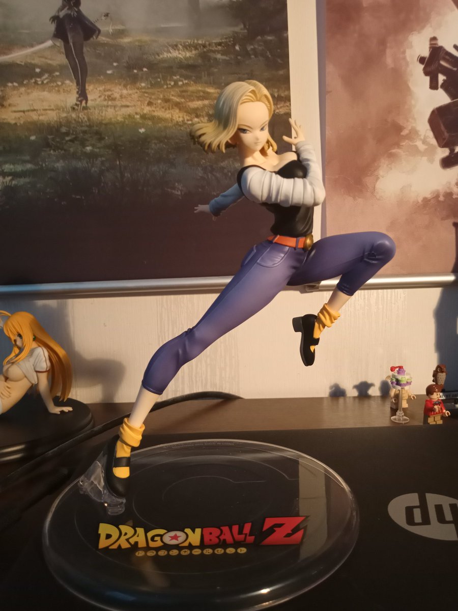 Teh_Legendary's tweet photo. Thank you @AmiAmi_English. As always, these beauties shipped fast and are in excellent condition <3 https://t.co/vsXpounWQ3
