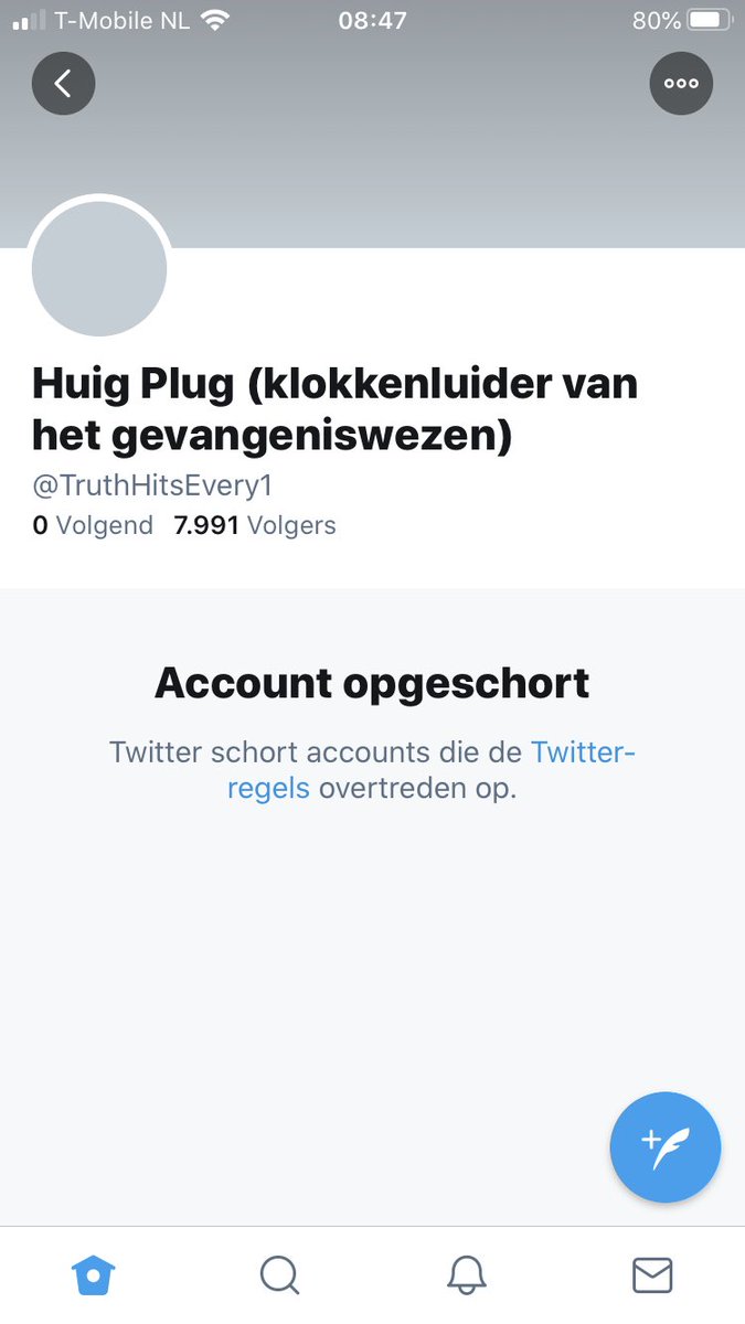 tnuh87's tweet photo. R.i.p Huig!
We gaan gewoon door met het onder de aandacht brengen van #Demmink! https://t.co/uQBQcU2twq