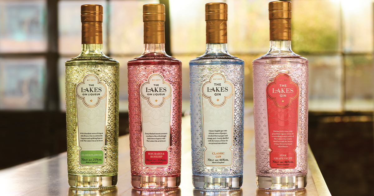 LakesDistillery's tweet image. RETWEET &amp;amp; FOLLOW for your chance to win The Lakes Gin Collection.

This prize includes The Lakes Gin, The Lakes Pink Grapefruit Gin, two Lakes Liqueurs, 4 Lakes glasses &amp;amp; a selection of mixers. 

A winner will be randomly selected on Friday 22nd January. Over 18 only.

Good luck!