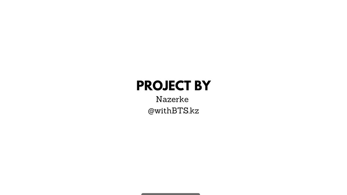 KimBota_'s tweet photo. #withbtskz https://t.co/WdZJF9rASS