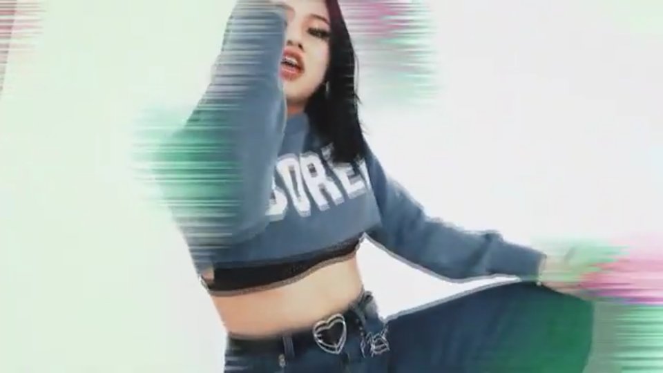 _angelughhh's tweet photo. THE QUEEN IS BACK WITH ANOTHER MASTERPIECE!!! 
I BELIEVE IN ZAE SUPREMACY✨ @zaetan_ 
#StreamZone
#ZONEMV_OUTNOW https://t.co/hHsy6gDqLG