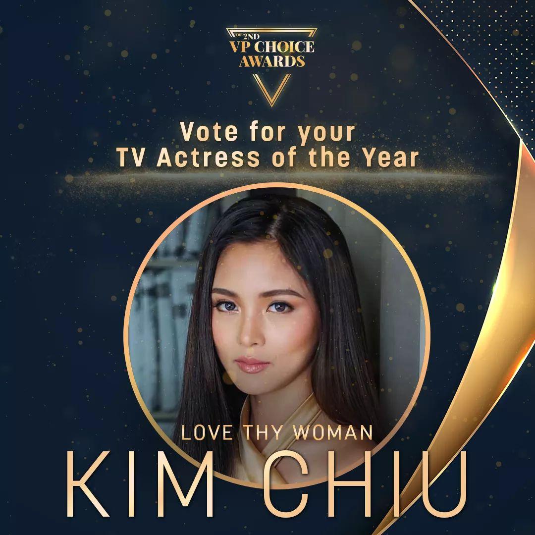 Chinitachinito4's tweet photo. Hello guys lets power vote dearest KimXi @prinsesachinita
@XianLimm respective nominations on @villagepipol
for @vpchoiceawards
#KimChiu
#XianLim
#VPChoiceAwards2020 #VPCA2020 #VPCAGoesDigital https://t.co/HwYEaOwiOc