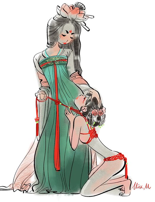 Chinese knot 🪢❤️ 