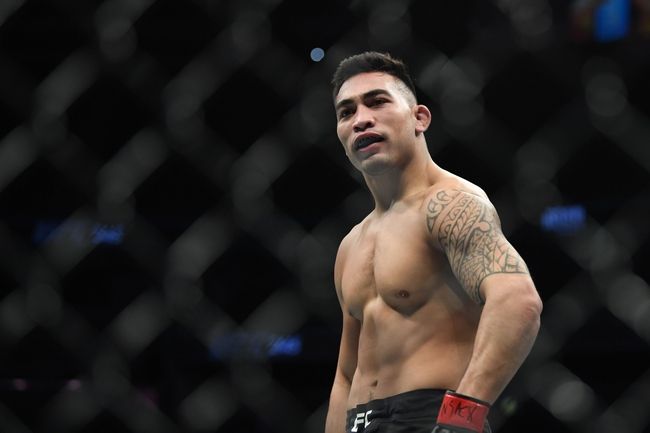 UFC Fight Island 7: Punahele Soriano vs. Dusko Todorovic Picks, Odds and Predictions https://t.co/Pi4hQIyuGs #ufc #ufc249 #ufcfl #mma #mma2020 #mmatwitter #ufcfightnight #ufc176 #ufcvegas #ufc250 #ufcapex #gamblingtwitter #bettingtwitter #bettingtips #freepicks #espn #espn #bet https://t.co/bPJvEe0GOo