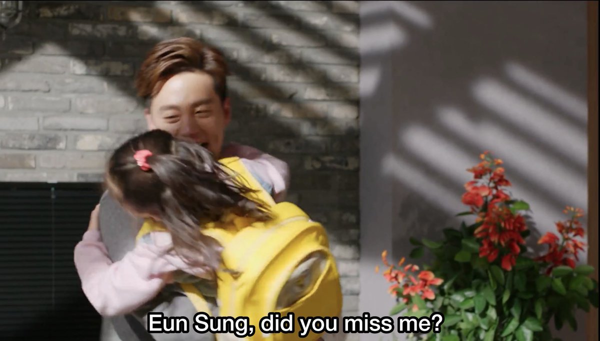 this father daughter duo   #marriagecontract