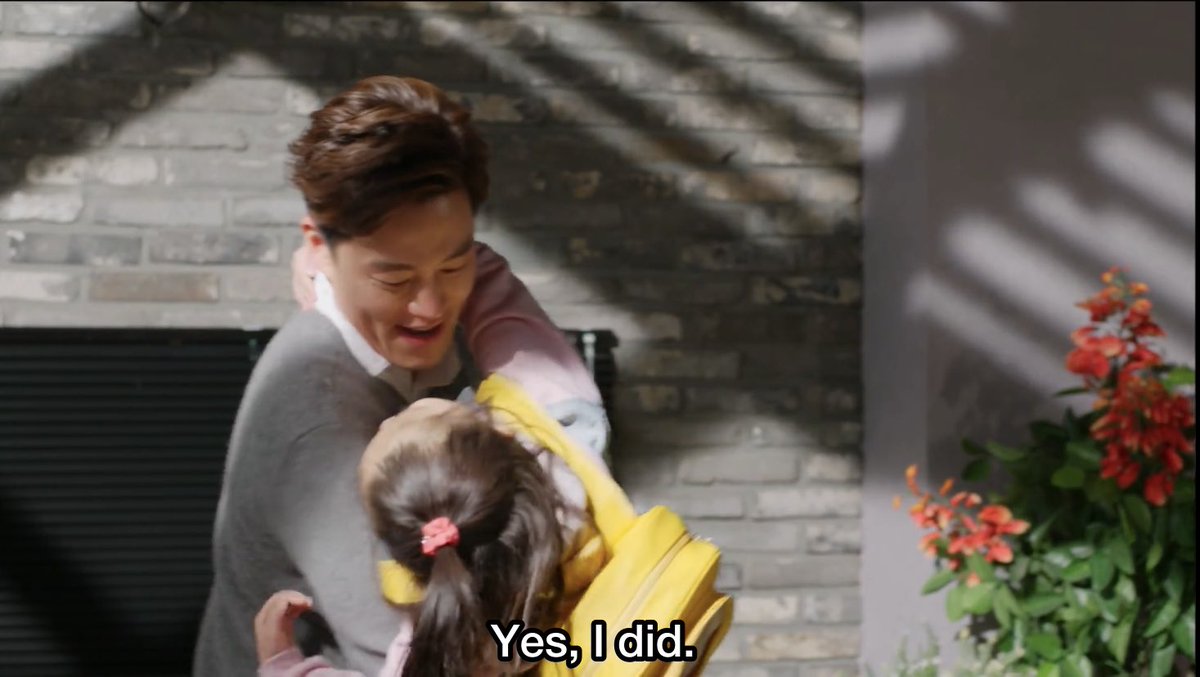 this father daughter duo   #marriagecontract