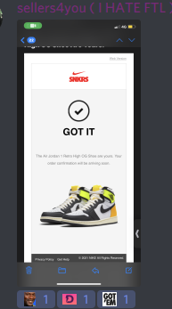 DEADSTOCKACCs's tweet photo. A client hit with his @DEADSTOCKACCs while running his @The_Shit_Bot copy for the first time...
@ProfDrHype @deadstockbg https://t.co/qIATNt0wL3