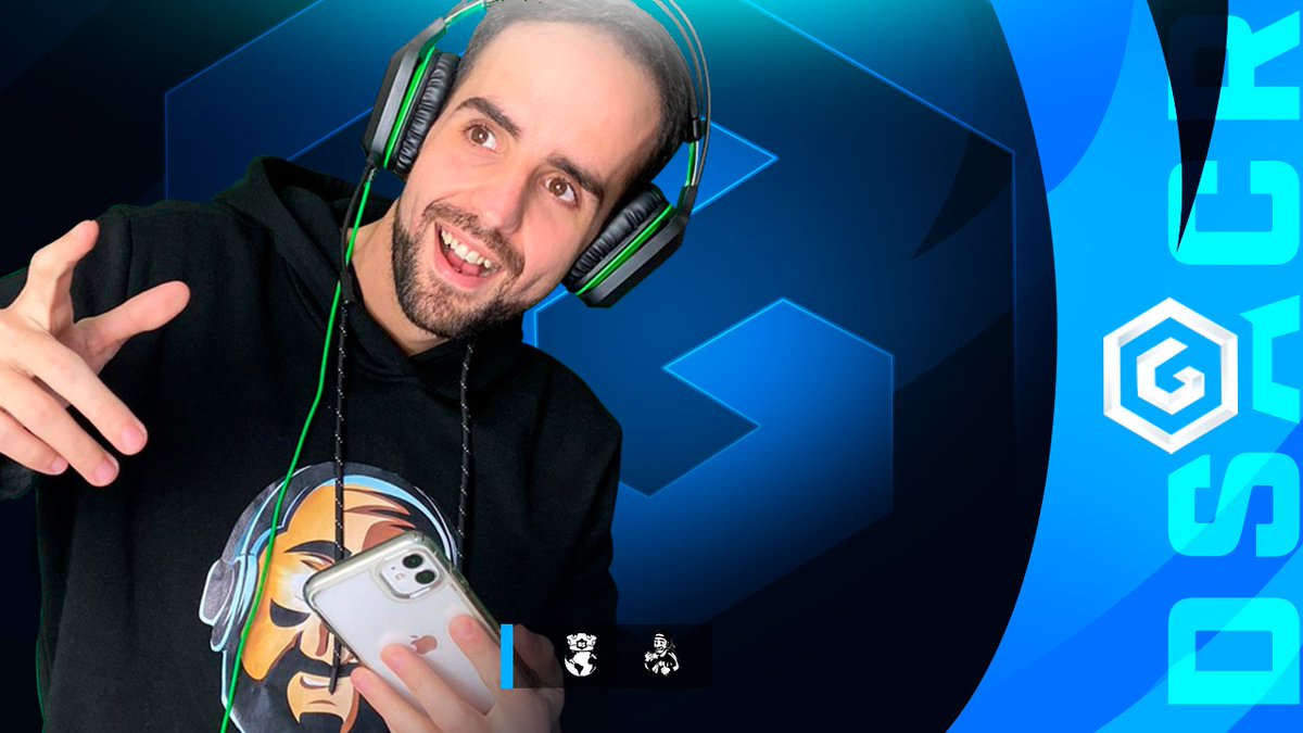 ¡Buenos dias! Hoy tendremos la primera charla, nada mas y nada menos que @LordSacram un youtuber que es el resultado de horas de trabajo y esfuerzo para llegar hasta donde esta. 

¡Preguntas, retos con premios y mucho mas!