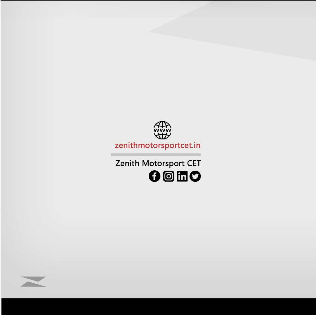 ZenithCet's tweet photo. #Formula1 #FormulaOne #formulastudent #studentracing
#Racing #sae #saeindia #formulastudentindia #carracing #mechanicalengineering #mechanical #automotive #automobile #automobiles #automobileengineering #motorsport #motorsportindia #MotoGP #cars #mercedes #ford #rollsroyce https://t.co/n0mcYhYpsP