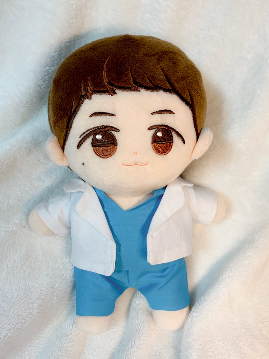 cloudbearbear's tweet photo. 양석형 완성

인데 옷이 작아 https://t.co/2iO9yr7grt