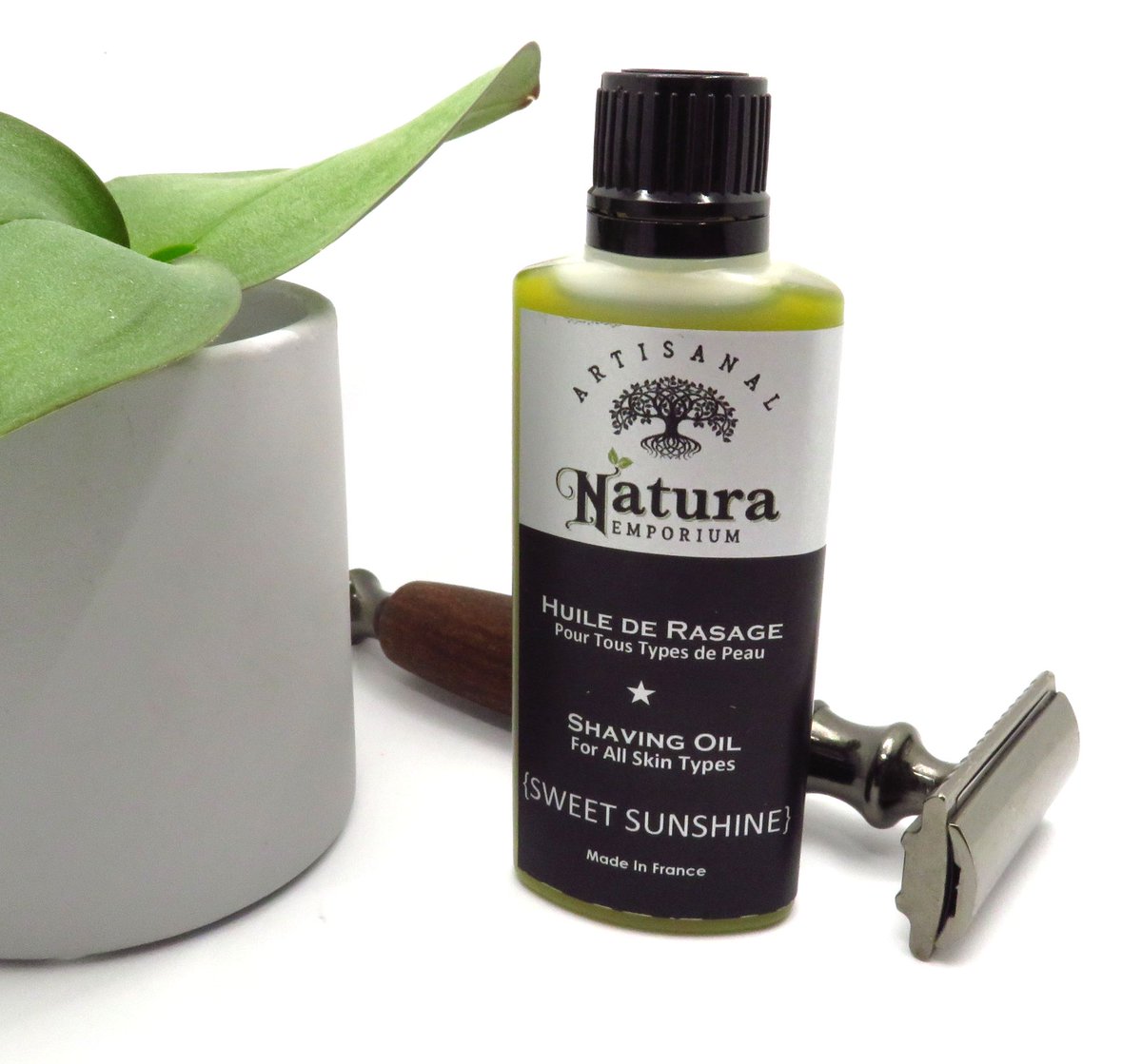 NaturaEmporium's tweet photo. Did you know that my Sweet Sunshine shaving oil is proudly featured in @TPersonalBarber Jan/Feb subscription box?  Well you do now! Go check it out https://t.co/Oo2PiYjSFY

❤️15% OFF❤️shaving oils https://t.co/3KLwsQCGVs

#UKGiftAM #giftideas #gift #lovegiftsday https://t.co/xzdu09H1hd
