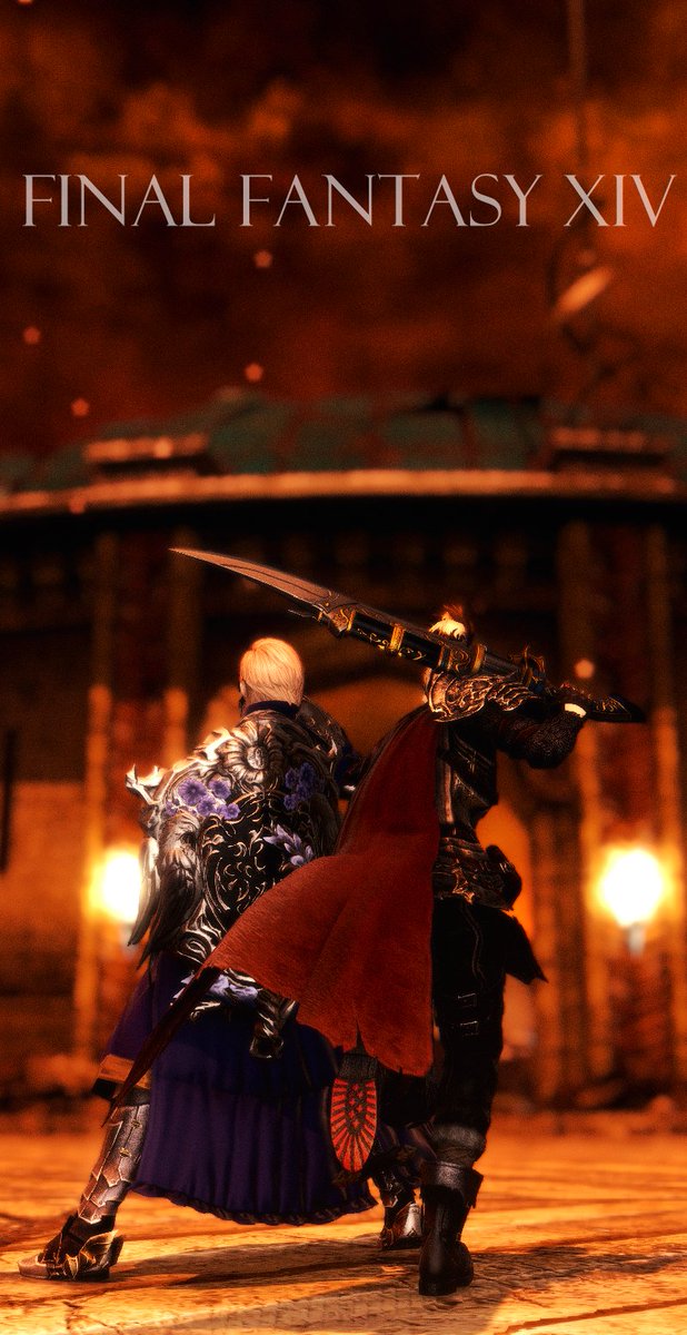 SuviFF14's tweet photo. Amaurot
#ffxiv #finalfantasy14 #finalfantasy #Gpose #GPOSERS #ffxivsnaps #midlander #highlander #hyur #kujata #FF14_SL #ffxivsnaps https://t.co/8tnbMCpxAz