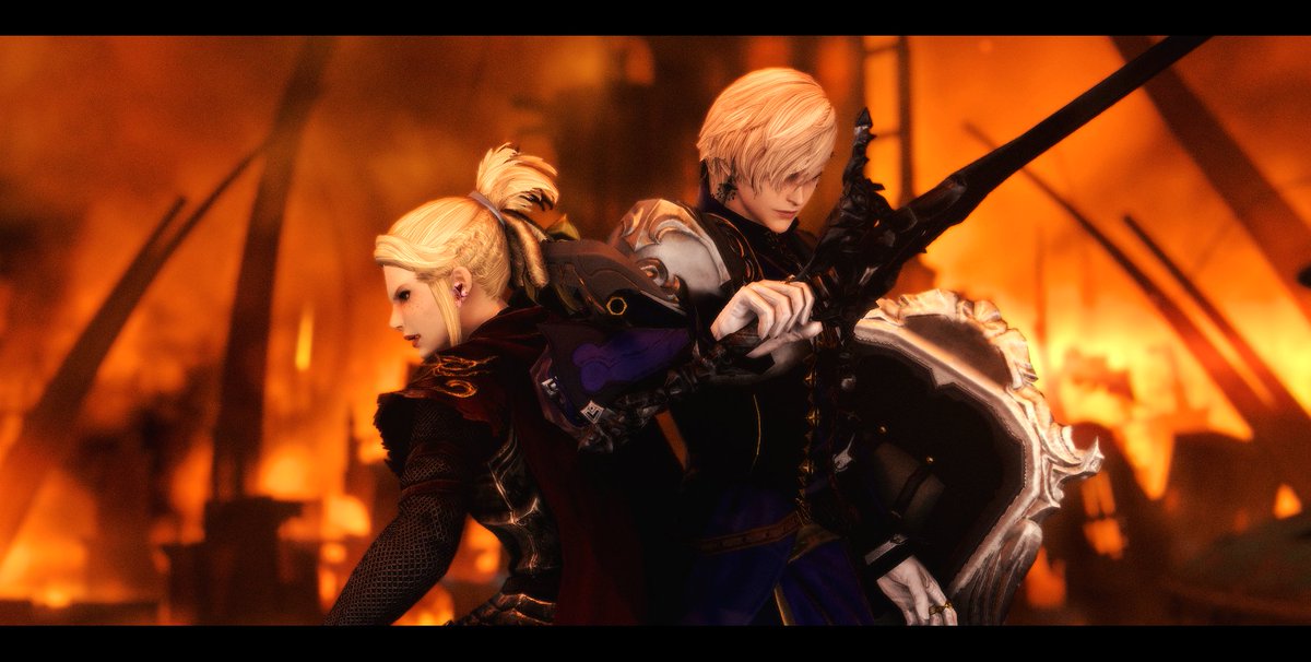 SuviFF14's tweet photo. Amaurot
#ffxiv #finalfantasy14 #finalfantasy #Gpose #GPOSERS #ffxivsnaps #midlander #highlander #hyur #kujata #FF14_SL #ffxivsnaps https://t.co/8tnbMCpxAz