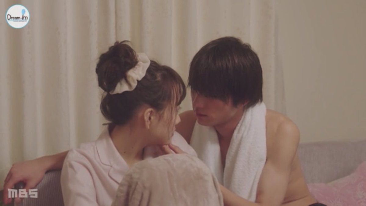 WAREEGIFT's tweet photo. 198.In-House Marriage Honey นางเอกโดนแฟนนอกใจ เลยใช้แอพหาคู่มาเจอพระเอก ทั้งคู่ตัดสินใจแต่งงานทันทีทั้งที่ไม่รู้จักกัน ปรากฎทั้งคู่ทำงานที่เดียวกันแต่ต้องปิดเรื่องแต่งงานไว้ นางเอกรุกแต่พระเอกไม่สนใจแต่จริงๆคลั่งรักนางเอกมาก พระเอก🔥มากแม่เอะอะจูบๆเขินไปหมด 🙈#ซีรีส์ญี่ปุ่น https://t.co/aaaWmqDeQK