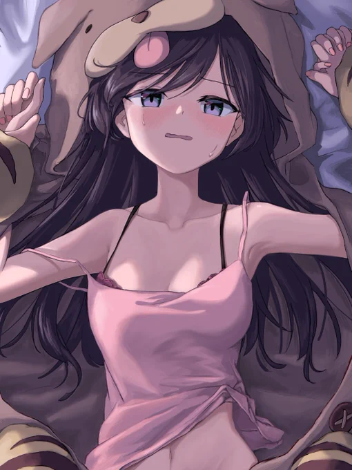 きぐるみパジャマ 