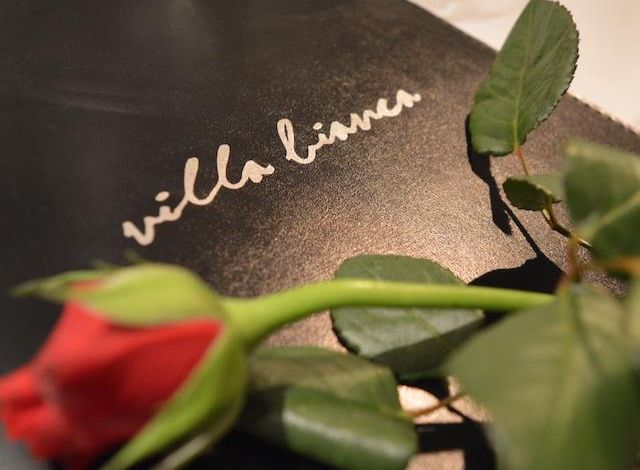 <a href="/VillaBiancaNW3/">Villa Bianca</a> this year are bringing #Valentine's to you! Our chef will be creating an exclusive menu so you can enjoy &amp; celebrate love in the comfort of your own home. To view our menu please*VILLABIANCABOOKINGS@HOTMAIL.COM*