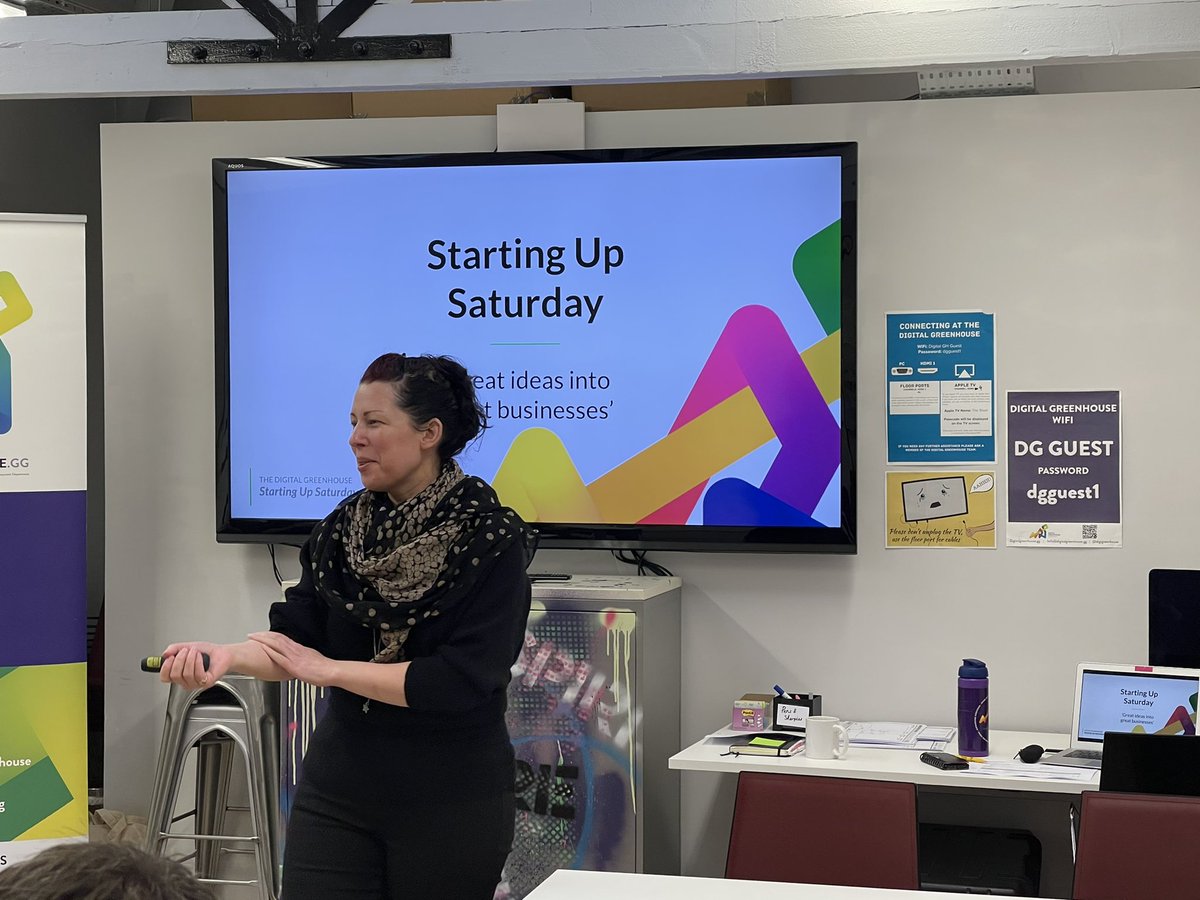 Digital Greenhouse tweet media