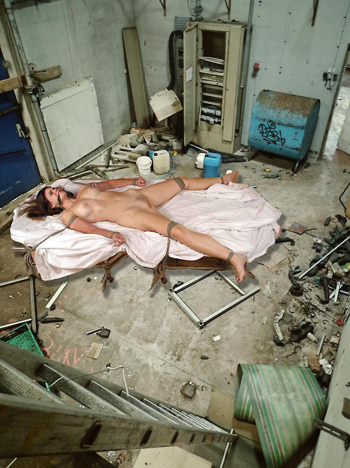 Ctfictionwriter's tweet photo. This vacant building is filled with homeless men! Those old men never fucked a hot slut like you. They'll enjoy crawling onto your warm body to bite your tits, and fuck your slut pussy. They’ll use your pussy for a cum dump while you’re screaming as you’re fucked hard and deep! https://t.co/QpJy6eetoT