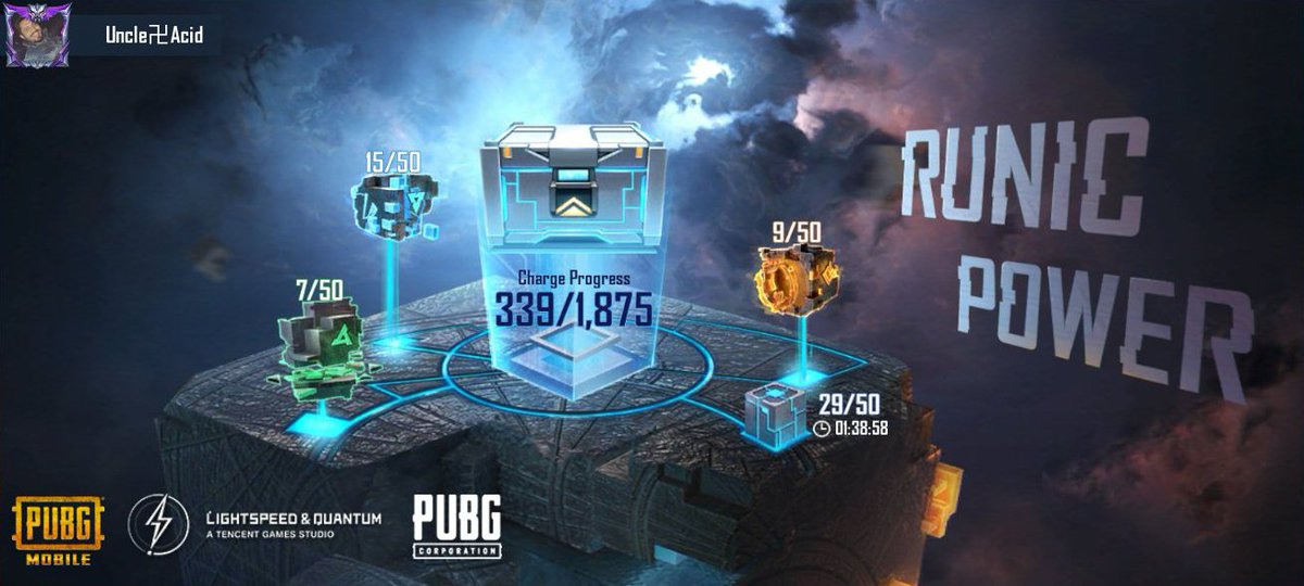 Zackdouglas_8's tweet photo. Explore the magical power of runes together and have a chance to find mysterious gifts. https://t.co/BgTgVQg7WG https://t.co/PjKA6nRGDd