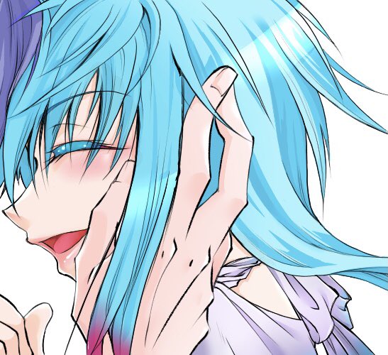 このタグ見た人は自創作で可愛いと思う男性キャラの絵のtwitterイラスト検索結果