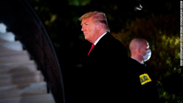 CNNPolitics's tweet photo. President Trump is taking names of the Republicans who voted against him during the House impeachment https://t.co/tR9J4BqJAk https://t.co/8odHvaDCbI