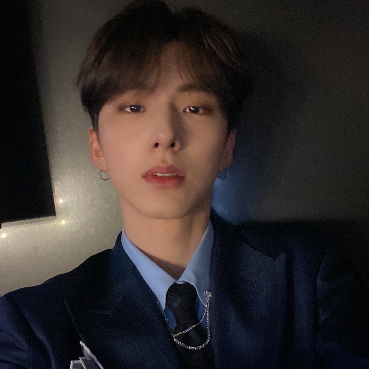 OfficialMONSTAX's tweet photo. DRAMAMA RAMAMA RAMAMA HEY #기현 https://t.co/gfIfEEMAh6