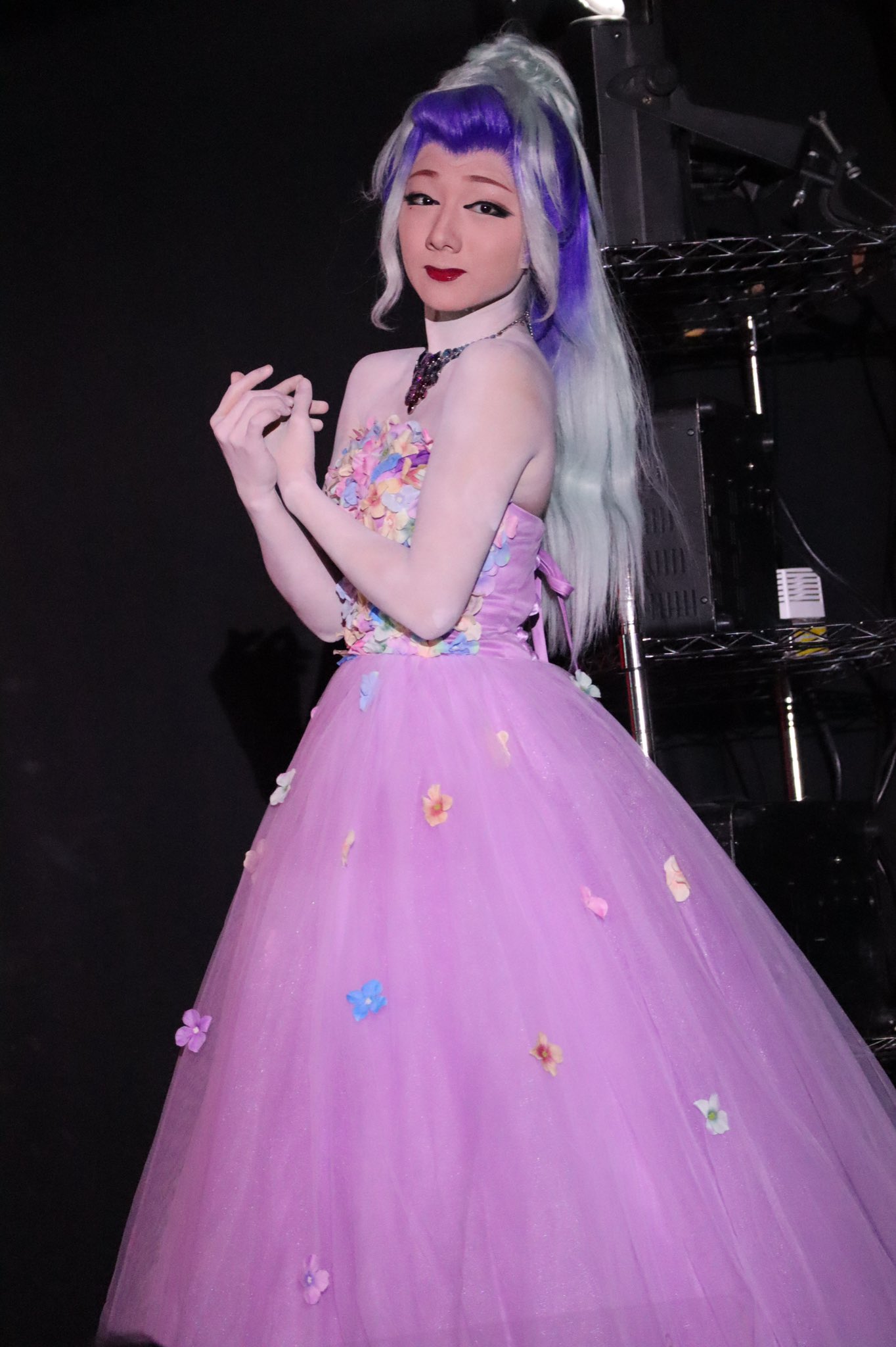 碧深 21 01 15 暁人 愛羅従兄弟祭り 指輪 あたし 今日結婚します O 劇団暁 三咲愛羅 茂美の湯もさく座 T Co Anxezd9kid Twitter