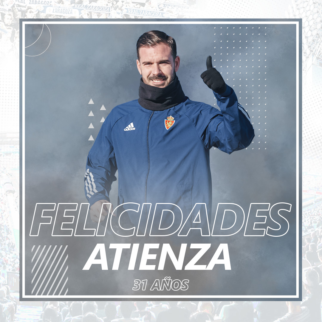 Real Zaragoza tweet media