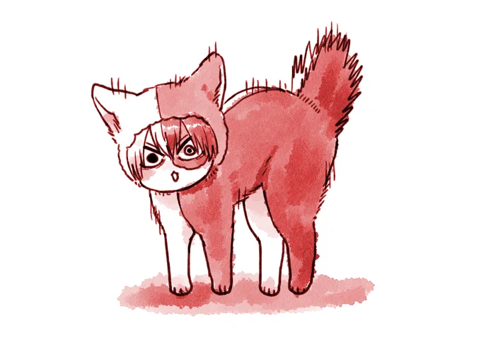 ブワワッ 