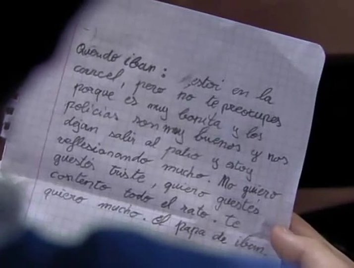 out of context el internado tweet media