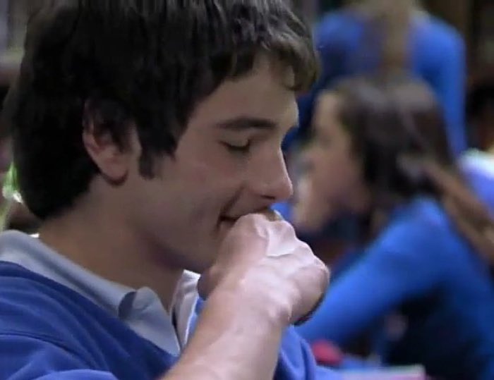out of context el internado tweet media