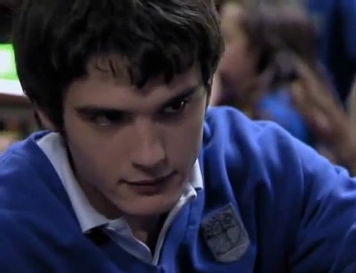 out of context el internado tweet media