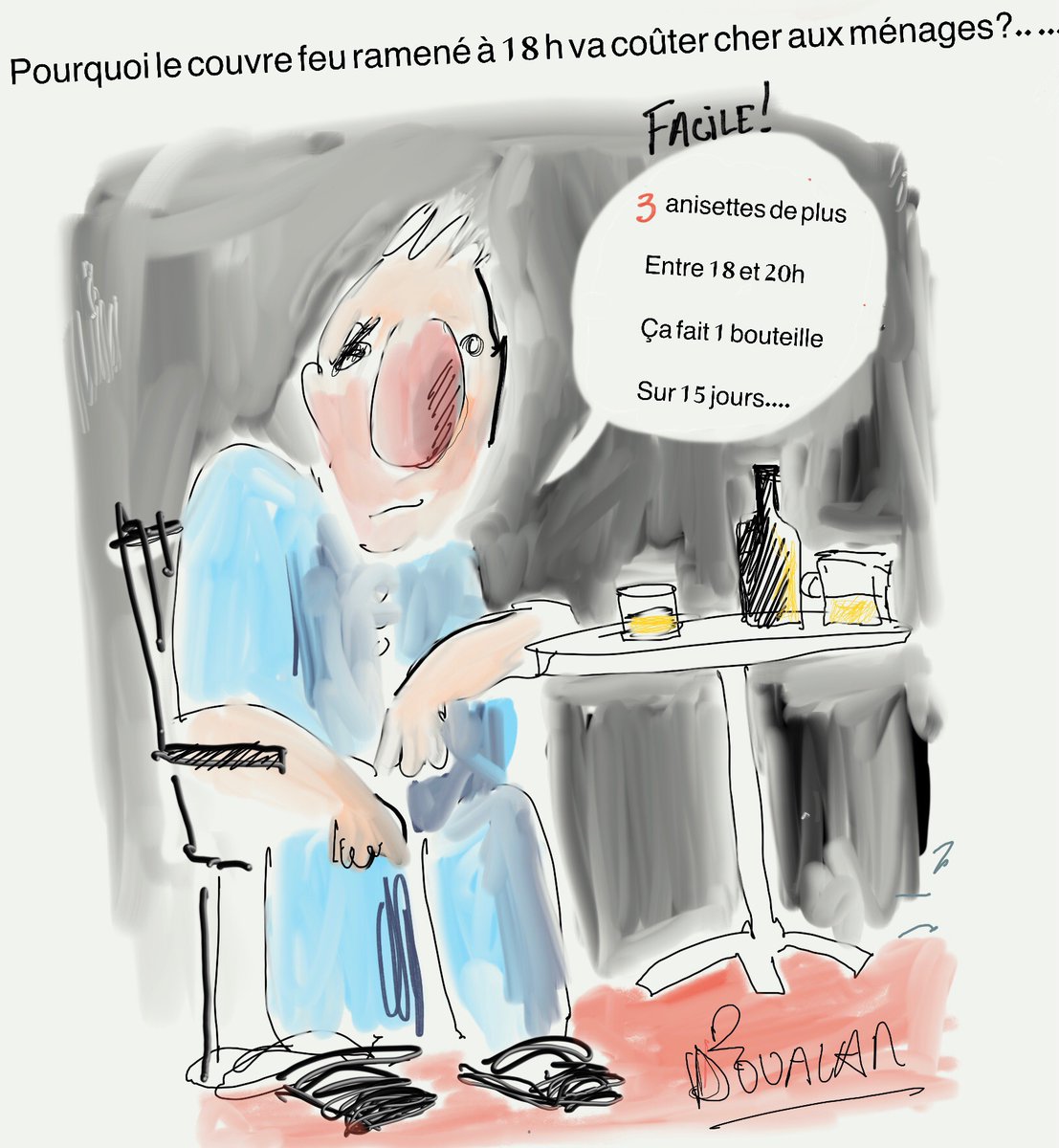 " Le Docteur Oualam fan de Castex "

jeanyvesviollier.com

<a href="/DrOualam/">dr oualam</a>